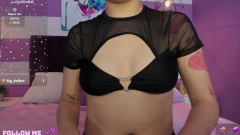 Carol  online show from January 7, 4:37 pm