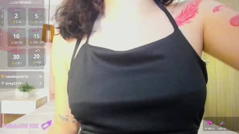 Carol  online show from January 9, 4:06 pm