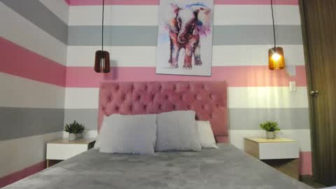 Carol  online show from January 24, 12:10 pm