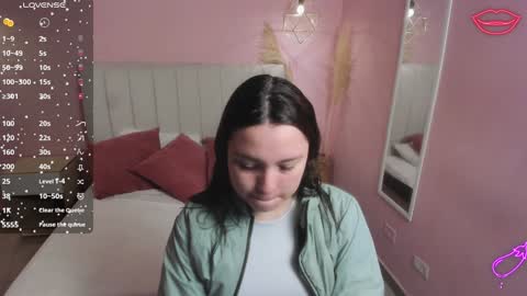 Carol  online show from January 27, 4:30 am