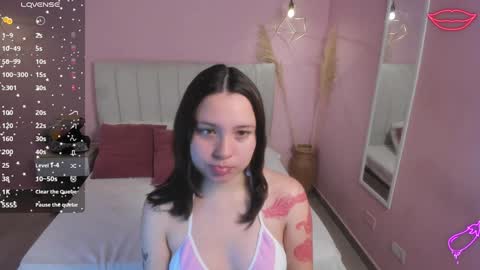 Carol  online show from January 28, 4:39 am