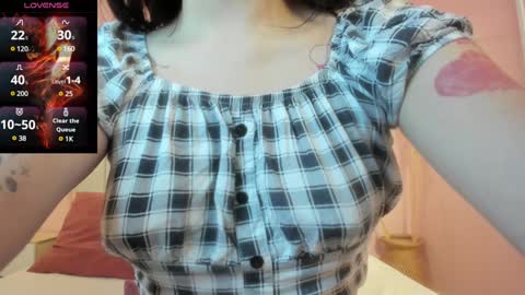 Carol  online show from January 30, 9:25 pm