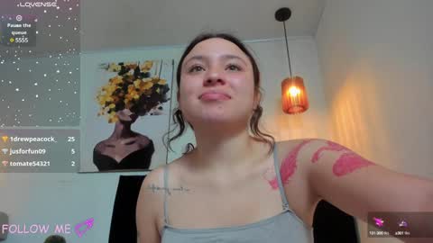 Carol  online show from February 4, 7:51 am