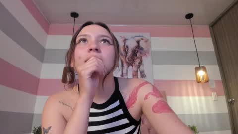 Carol  online show from February 5, 5:53 pm