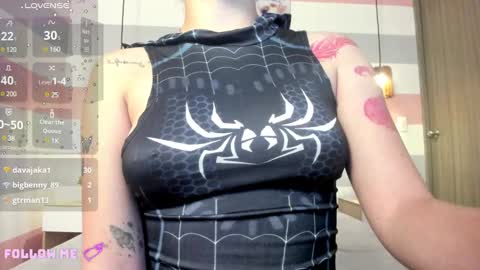 Carol  online show from February 11, 4:35 pm