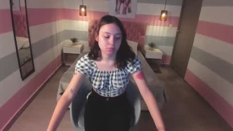 Carol  online show from February 17, 1:21 pm