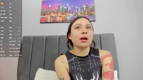 Carol  online show from February 25, 3:38 pm