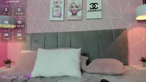 Carol  online show from February 26, 6:37 am