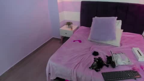 Carol  online show from March 7, 2:56 pm