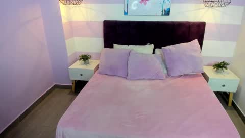 Carol  online show from March 8, 3:13 pm