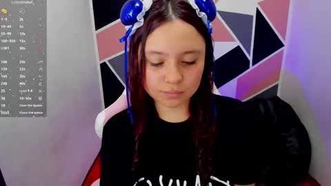 Carol  online show from September 25, 11:52 pm