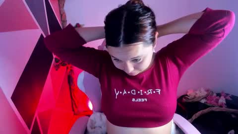 Carol  online show from December 17, 5:08 pm