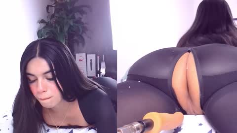 Snapshot of carol_swet chatting on March 14, 11:59 am Carol online show from March 14, 11:59 am