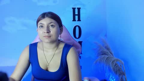 Snapshot of carolay759687 chatting on February 14, 3:11 am carolay759687 online show from February 14, 3:11 am