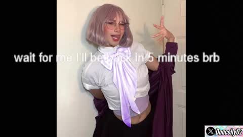 Snapshot of carolayn12 chatting on March 5, 11:27 pm Carolayn online show from March 5, 11:27 pm