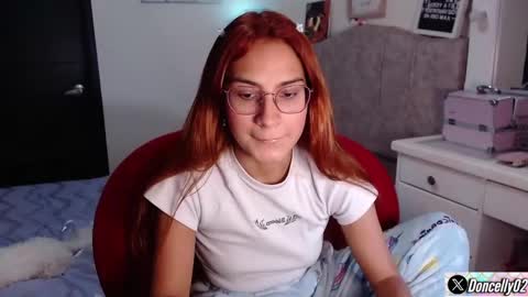 Snapshot of carolayn12 chatting on March 7, 9:17 pm Carolayn online show from March 7, 9:17 pm