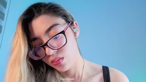 Char online show from March 18, 2:26 am