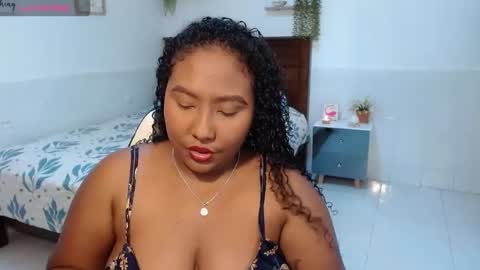 Carol de la torre online show from October 25, 3:29 pm