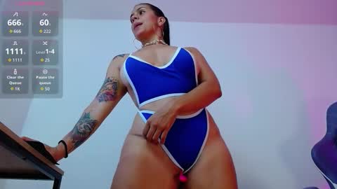 Carol online show from February 27, 11:49 pm