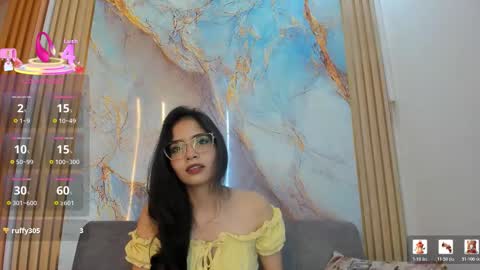 CAROLINA  online show from March 25, 11:33 pm