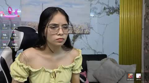CAROLINA  online show from May 24, 2:49 am