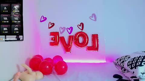 carolina baire online show from February 14, 1:08 pm