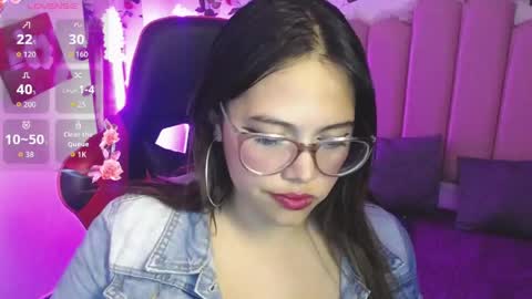 carolina_bj online show from May 1, 4:17 am