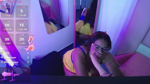 carolina_bj online show from May 12, 4:53 am