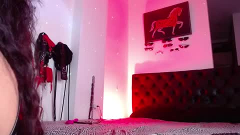 Soft Carolina online show from May 6, 11:54 pm
