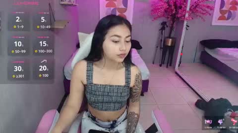 CAROLINA.  online show from March 13, 12:34 pm