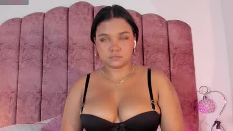 carolina_evannss online show from February 1, 3:49 am
