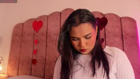 carolina_evannss online show from February 16, 3:46 am