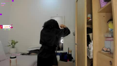 carolina_gaita online show from February 20, 10:16 am