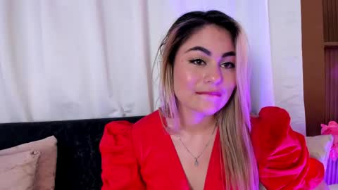 carolina_torres25 online show from March 21, 2:20 pm