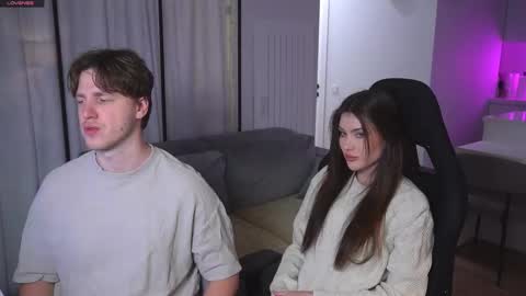 Snapshot of carolinafreixxa chatting on February 26, 9:27 pm ntmu Carolina Andy lucky man online show from February 26, 9:27 pm