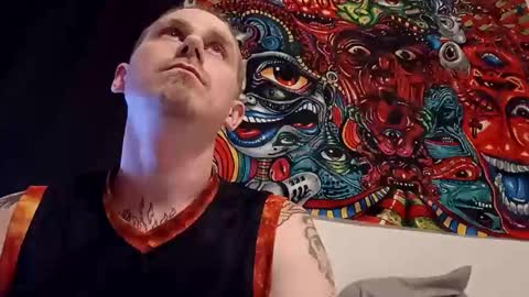 carolinajuggalo17 online show from May 2, 11:54 pm