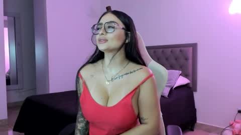 Snapshot of carolinasnt21 chatting on February 8, 5:05 pm carolina snt online show from February 8, 5:05 pm