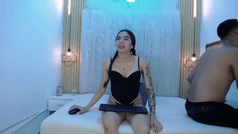 Snapshot of carolinaysebas chatting on July 6, 6:32 pm carolinaysebas online show from July 6, 6:32 pm