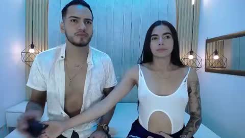 Snapshot of carolinaysebas chatting on July 9, 6:23 pm carolinaysebas online show from July 9, 6:23 pm
