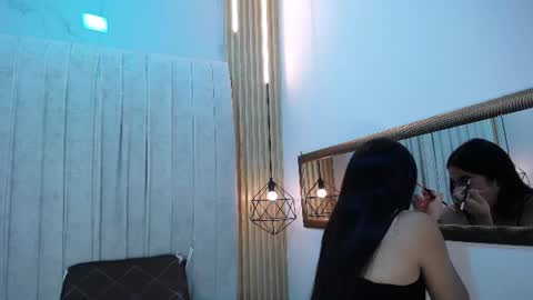 Snapshot of carolinaysebas chatting on July 29, 3:21 pm carolinaysebas online show from July 29, 3:21 pm