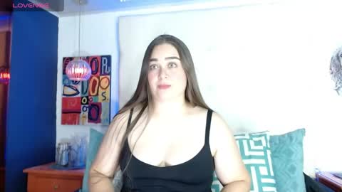 Snapshot of caroline15_ chatting on May 25, 2:23 pm --- Caroline --- online show from May 25, 2:23 pm