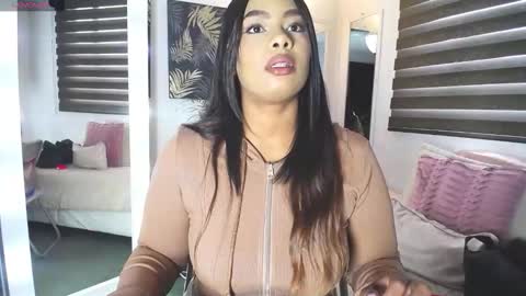 C A R O L I N E online show from February 6, 1:14 pm