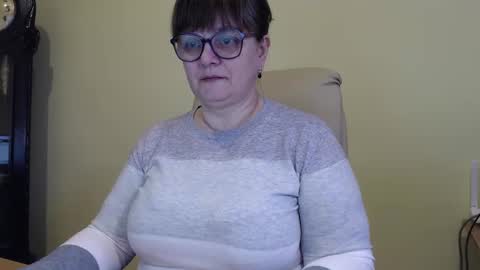 Snapshot of carolinedream_ chatting on January 29, 6:54 am CarolineDream online show from January 29, 6:54 am