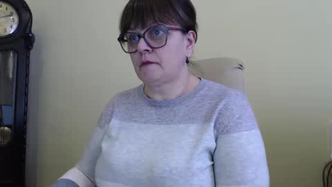 Snapshot of carolinedream_ chatting on February 5, 7:07 am CarolineDream online show from February 5, 7:07 am