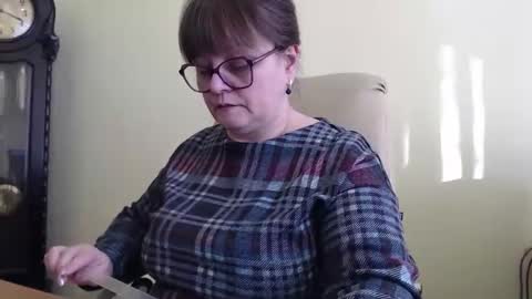 Snapshot of carolinedream_ chatting on February 10, 8:20 am CarolineDream online show from February 10, 8:20 am