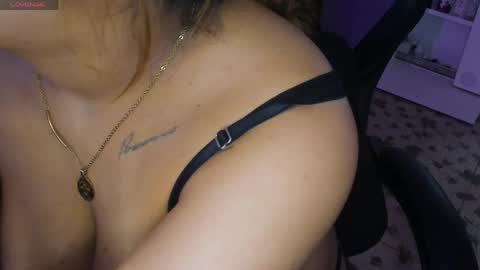 CarolineeGarcia online show from May 19, 10:32 am