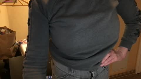 CarolineMilf online show from May 24, 7:08 pm