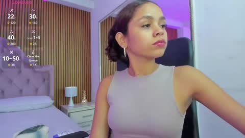 Caroline online show from March 25, 12:55 pm