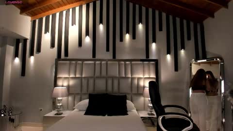 Caro online show from November 20, 10:26 am