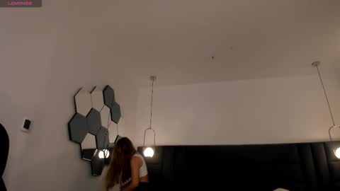 Caro online show from February 14, 10:45 am